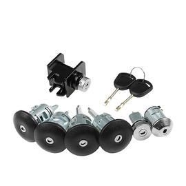 Zestaw Wkładek Zamka 7 Szt. Kpl. FORD TRANSIT 00-06 3247Z-01, , 5901532829778