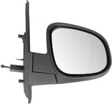 Lusterko Prawe Manualne Mercedes Citan 2012- Renault Kangoo 2013- 60U1521E, 
