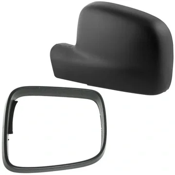 Obudowa Lusterka Zewnętrznego Lewa Volkswagen Caddy III 2K 2003-2020 