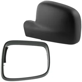 Obudowa Lusterka Zewnętrznego Lewa Volkswagen Caddy III 2K 2003-2020 