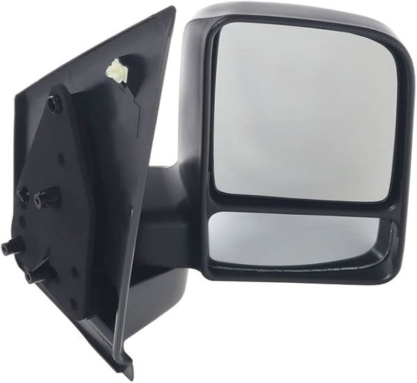 Lusterko Prawe Manualne FORD TRANSIT TOURNEO CONNECT (C170) 2003-2006 