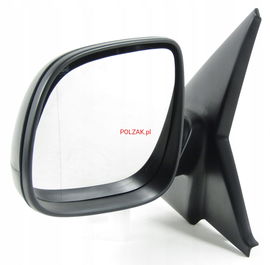 Lusterko Zewnętrzne Lewe Volkswagen 2009- 9569510S 7E1-857-507-CN-9B9 