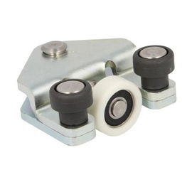 Wózek Dolny drzwi Renault Master II Opel Movano Nissan Interstar 1998-2010