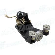 Wózki Rolki Drzwi Przesuwnych LEWA  FORD TRANSIT 03-06 3236Z-72, , 5901532591040