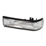 Migacz Boczny W Lusterko 2010 FIAT DOBLO 10-14 LEWY 3042197E-1428578