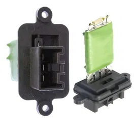 Regulator Wentylatora Wnętrza Fiat Lancia Alfa 46721165 3017KST-2