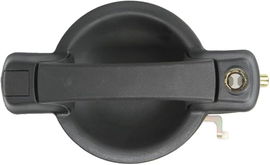 Klamka Zewnętrzna prawa Fiat Doblo 206-210  3040Z-422-735309959, 