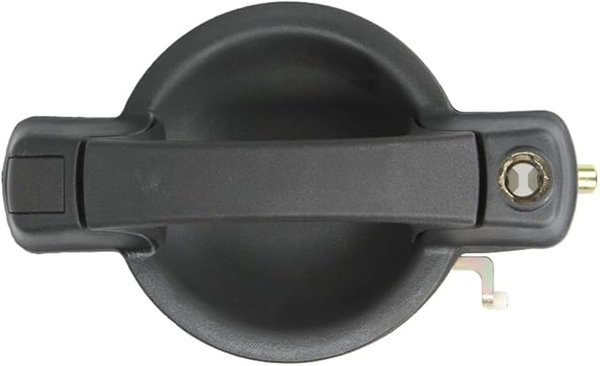 Klamka Zewnętrzna prawa Fiat Doblo 206-210  3040Z-422-735309959, 