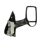 Lusterko Prawe Ford TRANSIT Tourneo 2000-2013 Długie Prawe drzwi Pasażera