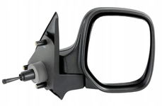 Lusterko Prawe Manualne Citroen Berlingo Peugeot Partner 1996-2008 Linki