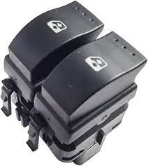 Panel Podnoszenia Szyb Elektrycznych RENAULT CLIO II 98-01