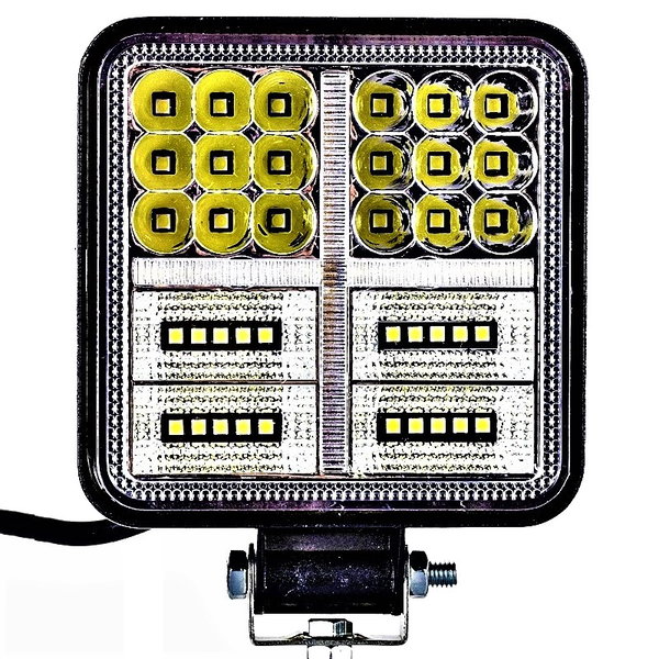 Lampa Robocza LED Halogen 177W Mercedes Sprinter Volkswagen Crafter LT35