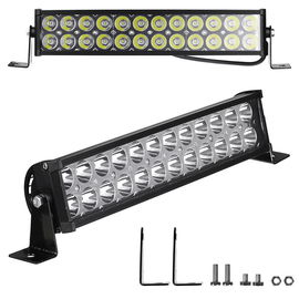 Halogen LEDOWY Panel LED Cree Combo Szperacz Lampa LED 24 diody 12V 24V 3600 lm