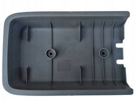 Osłona Nakładka Belki Tył Volkswagen Crafter II Transporter T6 T5 2003-2025