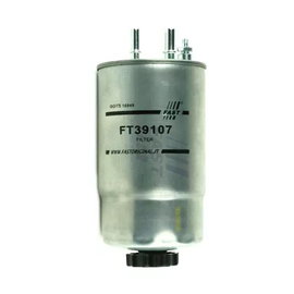 Filtr Paliwa Fiat Ducato Peugeot Boxer Citroen Jumper 2.0 2.3 3.0 2011-2021