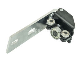 Wózek Środkowy drzwi przesuwnych Prawych Ford Transit 1985-2000 - 3244Z-71, 