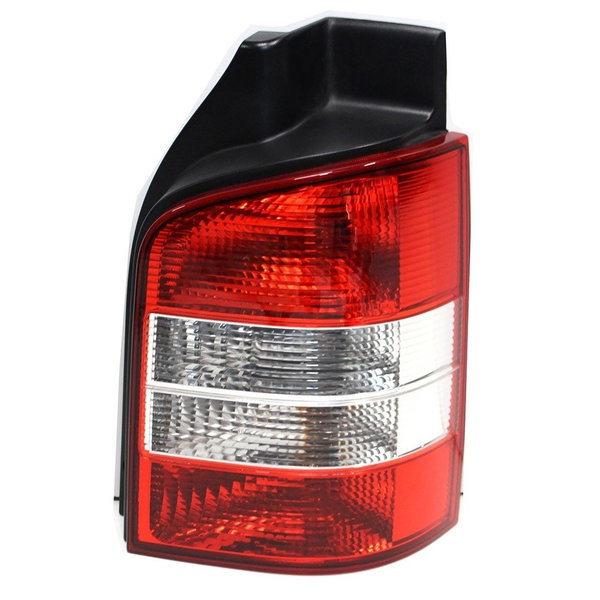 Lampa Tył Prawa Volkswagen Transporter T5 2009-2015 9568883E, Mars Tech