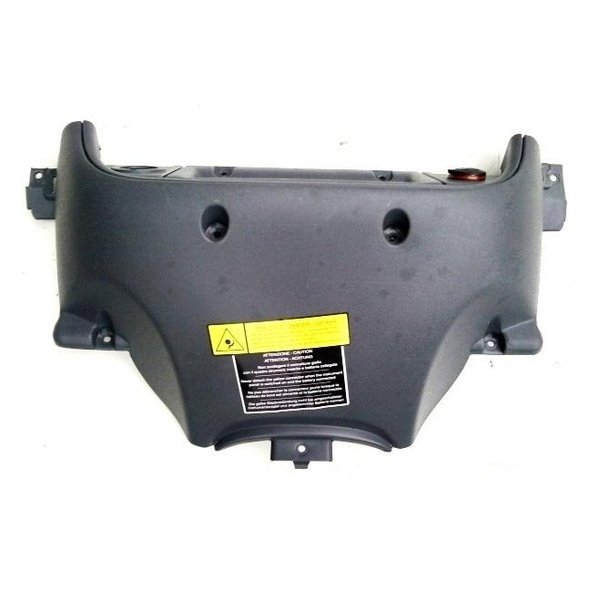 Schowek Kieszeń półka deski kokpitu Ducato Boxer Jumper 02-06 1327787070