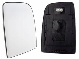 Wkład Lusterka Prawy Ogrzewany Prostokąt Mercedes Sprinter II 