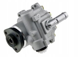 Pompa Wspomagania Mercedes Vito W638 1995-2003 - S5050005, SRLine, 5901532514643