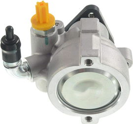 Pompa Wspomagania Układ Kierowniczy Fiat Citroen  1999-2005