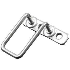 Zaczep Górny Lewego zamka drzwi tył Ford Transit 2000-2013 YC15V44163AE