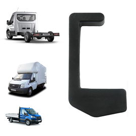 Plastik Lewy Narożnik belki tył Ford Transit Tourneo 2000-2025 Róg Kierowcy