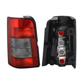 Lampa tylna Lewa 2 drzwi tył Citroen Berlingo I Peugeot Partner 1996-2007