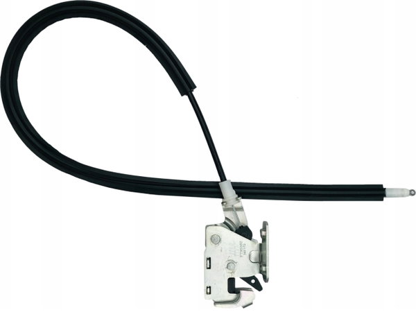 Zamek tylny dolny drzwi Lewych tył linka Fiat Ducato Boxer Jumper 2006-2026