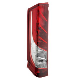Lampa tylna LEWA Klosz tył Kierowcy IVECO DAILY City Line Furgon 2014-2025
