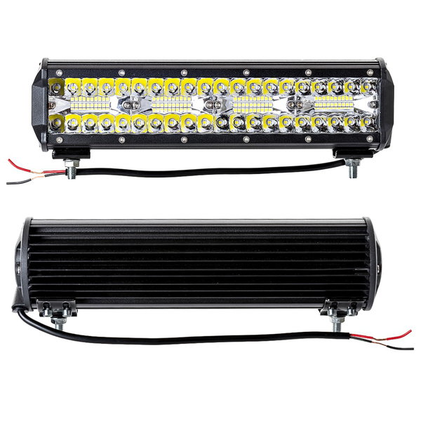 Lampa LED 300W Halogen Quad ATV Buggy UTV Kawasaki Honda Polaris Yamaha CF