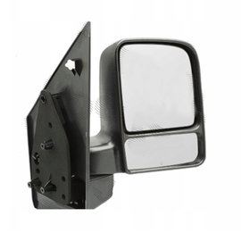 Lusterko Prawe Ford Transit TOURNEO CONNECT 2003-2009 Manualne Lustro Pasażera