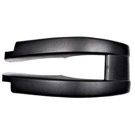 Obudowa ramion lusterka Iveco Daily 2006-2025 Lewa Długa Plastik Kierowcy