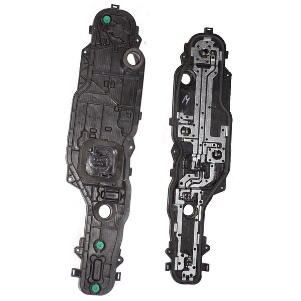 Listwa żarówkowa Prawy wkład lampy tył Fiat Ducato Boxer Jumper 2014-2026