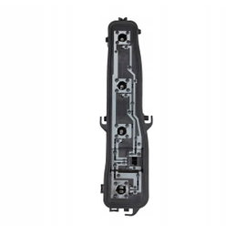 Listwa żarówek Lampy Fiat Fiorino Citroen Nemo Peugeot Bipper 2007-24 Lewa
