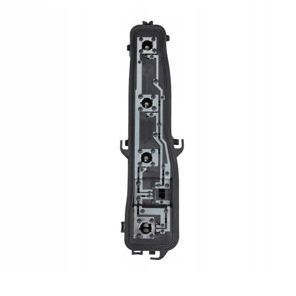 Listwa żarówek Lampy Fiat Fiorino Citroen Nemo Peugeot Bipper 2007-24 Lewa