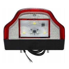Lampka oświetlenia tablicy LED Fiat Ducato Peugeot Boxer Citroen Jumper