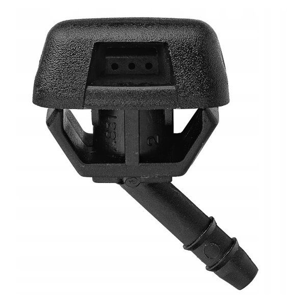 Dysza Spryskiwacz szyby Citroen Jumper Fiat Ducato Peugeot Boxer 2006-2026