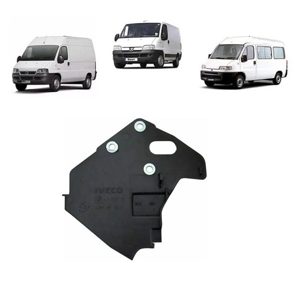 Obudowa paska rozrząd Osłona rozrządu Fiat Ducato Boxer Citroen Jumper 2.8 98-06