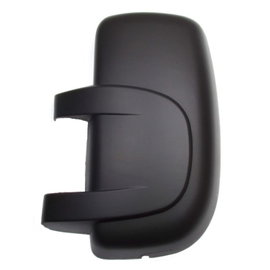 Osłona lusterka Renault Master Opel Movano Nissan Interstar 2004-2010 Lewa