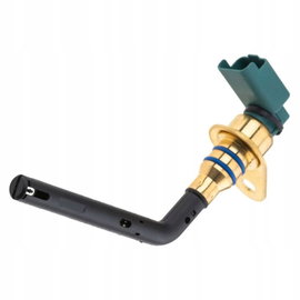 Czujnik poziomu oleju miski Fiat Ducato Boxer Citroen Jumper 2.0 2.2 HDI 2002-06