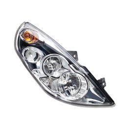 Reflektor PRAWA Lampa przód Renault Master Opel Movano Nissan NV400 2010-19