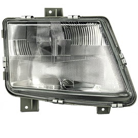 Reflektor przód Prawa Lampa Mercedes Vito W638 1996-2003, 8717475036176