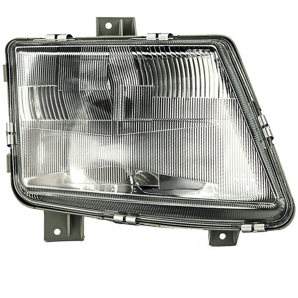 Reflektor przód Prawa Lampa Mercedes Vito W638 1996-2003, 8717475036176