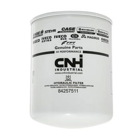 Filtr Oleju New Holland Case Styer CNH -  84257511.H, CNH  