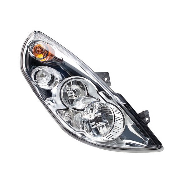 Reflektor PRAWY Lampa Prawa przód Renault Master III Opel 