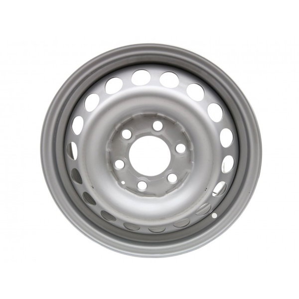 Felga Stalowa 16 Cali Mercedes Sprinter 906 Volkswagen Crafter 2006-2016