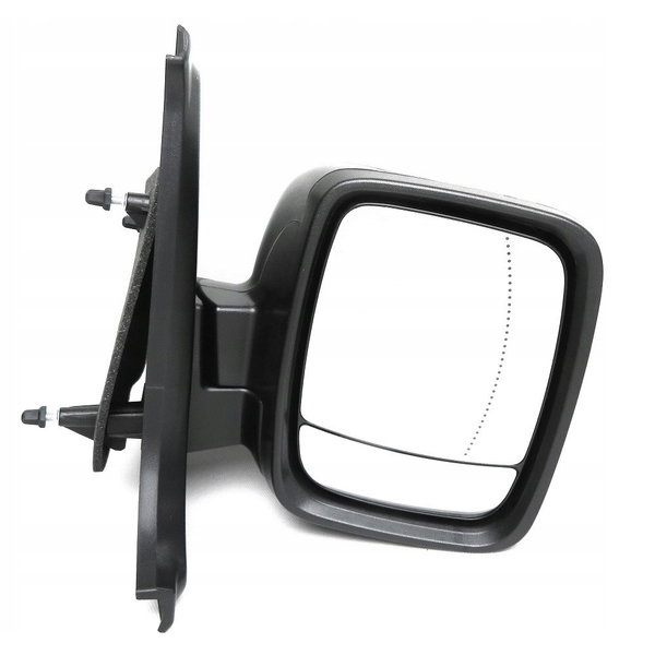 Lusterko PRAWE Manualne Renault Trafic III Opel Vivaro B 2014- 