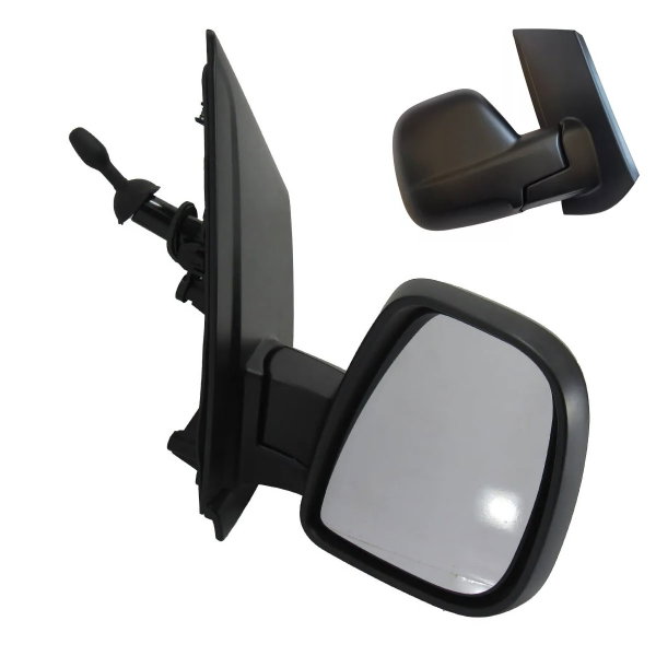 Lusterko Prawa Manualne Citroen Jumpy Peugeot Expert Toyota ProAce 2016