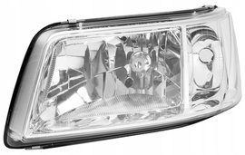 Reflektor lewy przód VW Transporter T5 / Multivan 2003-2009 TYC